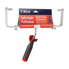 GARFO DUPLO PROFISSIONAL 30-46CM ATLAS