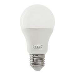 LAMP.BULBO LED 06W BR. 6500K FLC