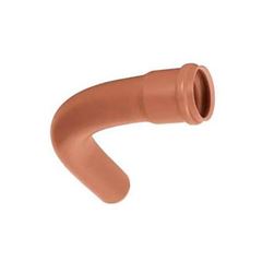 CURVA 90 PBA SOLDAVEL AMANCO 75MM