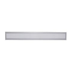 PAINEL LED FIT EMBUTIR 36W 10X120 AVANT