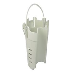 CESTO LIMPEZA CAIXA GORDURA 300MM AMANCO