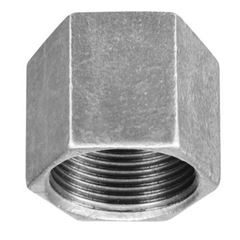 CAP TAMPAO SEXTAVADO 1.1/2” TUPY