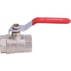 REGISTRO ESFERA 3/8” HIGIBAN