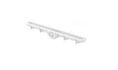 RALO LINEAR BRANCO CORPO 90CM AMANCO