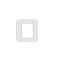 ILUMI LEV PLACA 4X2 3 MODULO JUNTOS  