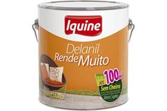 IQUINE DELANIL ACRILICA FOSCO 3,6LT AREIA