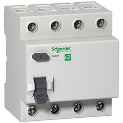 DISJUNTOR DR TETRA 80A SCHNEIDER