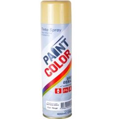 TINTA SPRAY USO GERAL BEGE 400ML PAINTCOLOR