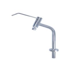 TORNEIRA METAL CLINICA MESA C20 FERRARA HIGIBAN