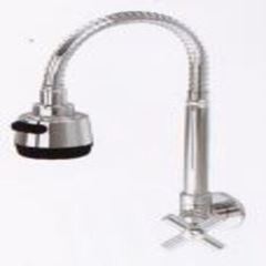 TORNEIRA METAL COZINHA PAREDE 3268 C17 GOURMET SOFT LEÃO