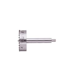 SERRA COPO DIAMANTADO 70MM COM HASTE STARRETT