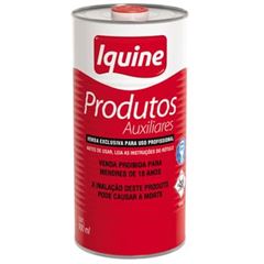 REMOVEDOR DE TINTA LIQUIDO 900G IQUINE