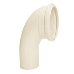 CURVA 90° ESGOTO CURTA SERIE REFORÇADA 50MM AMANCO
