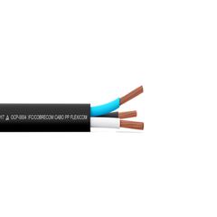 CABO PP 500V 3X2.50MM HEPR COBRECOM
