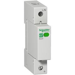PROTETOR DPS UNIP 45KA SCHNEIDER