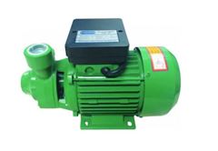 BOMBA PERIFERICA 1CV 220V ECOBOMBA