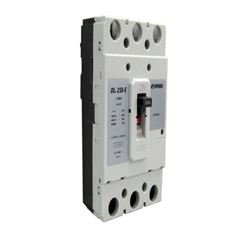 DISJUNTOR TRIPOLAR 225A CAIXA MOLDADA SOPRANO 