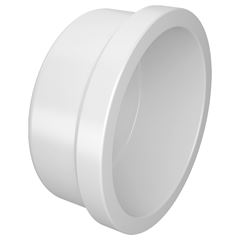 CAP ESGOTO 50MM FORTLEV