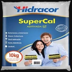 CAL SUPERCAL 05KG HIDRACOR