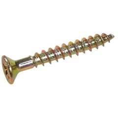 PARAFUSO CHIPBOARD CHAVE PHILLIPS BICROMATIZADA 3,5X30MM C/500 JOMARCA