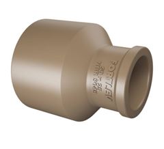 BUCHA REDUÇÃO CURTA SOLDAVEL 50X32MM FORTLEV