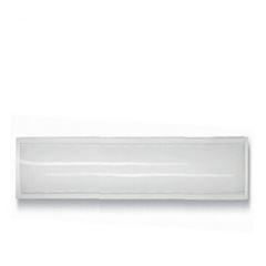 LUMINARIA TUBULAR LED ELEGANCE FIT 72W BRANCO AVANT