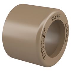 BUCHA REDUÇÃO CURTA SOLDAVEL 40X32MM FORTLEV