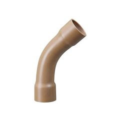 CURVA 45 SOLDAVEL 25MM FORTLEV