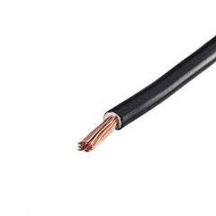 CABO FLEXIVEL 01.50MM VERMELHO COM 1800 METROS SIL