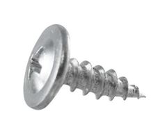 PARAFUSO PARA DRYWALL PONTA DE AGULHA COM SERRILHA 4,2X19MM C/1000 JOMARCA