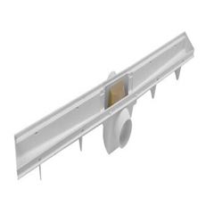 RALO LINEAR CINZA CORPO 70CM AMANCO