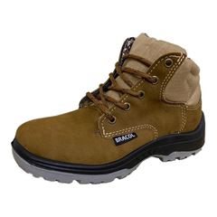 BOTA NOBUCK MEL BPF N.36 BRACOL