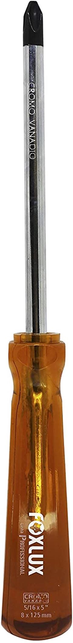 CHAVE PHILLIPS CR-V 5/16X5” FAMASTIL