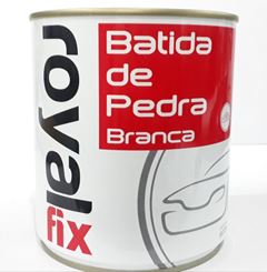 BATIDA DE PEDRA 900ML BR ROYALFIX