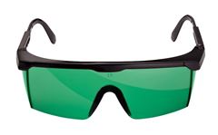 OCULOS DE PROTECAO PARA LASER VERDE BOSCH