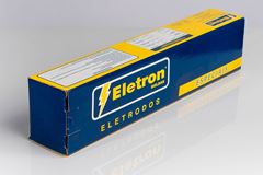 ELETRODO INOX 2,50 308 4KG ELETRON
