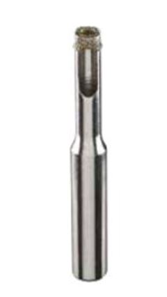 BROCA PARA PORCELANATO 10MM 3/8” BOSCH