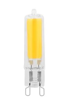 LAMP. 04W RETRO LUXPIN LED G9 AM. AVANT