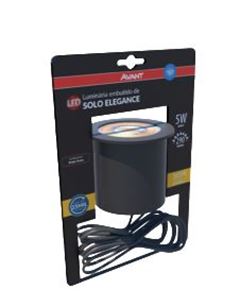 LUMINARIA SOLO LED 5W 3000K AVANT