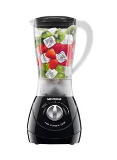 LIQUIDIFICADOR MONDIAL EASY POWER L550 PRETO 220V