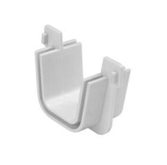 LUVA EMENDA RALO LINEAR BRANCO AMANCO