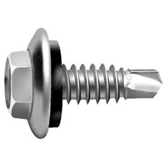PARAFUSO AUTOBROCA 1/4X1 COM 200 JOMARCA