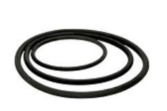 ANEL DE VEDACAO ORING COLETORES 200MM AMANCO
