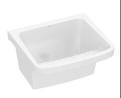 TANQUE LOUCA M 31LT BRANCO CELITE