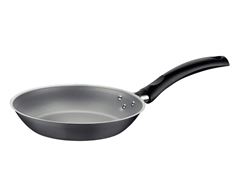 FRIGIDEIRA ALUMÍNIO ANTIADERENTE 24CM CHUMBO TURIM TRAMONTINA