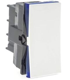 PIAL PLUS+ MODULO INTERRUPTOR PARALELO BORNE AUTOMATICO 10A