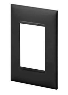 PIAL PLUS PLACA 3 POSTO PT 4X2 618503