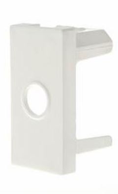 PIAL PULS+ MODULO SAIDA DE FIO 4X2 BRANCA 611048BC