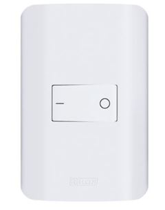 ROMAZI CANOA 1 INTERRUPTOR BIPOLAR 25A 2622