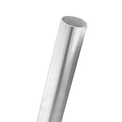 TUBO INDUSTRIAL GALVANIZADO REDONDO 3” CHAPA 18